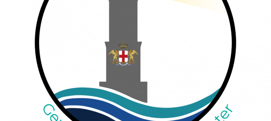 SIAM Chapter UNIGE logo.